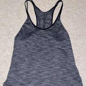 Lululemon Heather Tank Top
